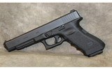 Glock 34 Gen 3 - 3 of 13