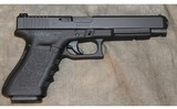 Glock 34 Gen 3 - 4 of 13