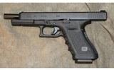 Glock 34 Gen 3 - 7 of 13