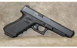 Glock 34 Gen 3 - 2 of 13