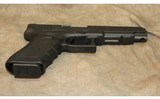 Glock 34 Gen 3 - 8 of 13