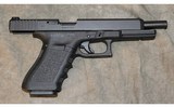 Glock 34 Gen 3 - 6 of 13