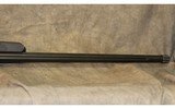 Savage 110 Tactical 6.5 Creedmoor Left Hand - 12 of 16