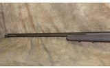 Savage 110 Tactical 6.5 Creedmoor Left Hand - 2 of 16