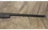 Savage 110 Tactical 6.5 Creedmoor Left Hand - 8 of 16