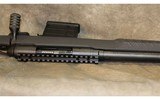 Savage 110 Tactical 6.5 Creedmoor Left Hand - 11 of 16