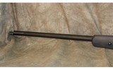 Savage 110 Tactical 6.5 Creedmoor Left Hand - 14 of 16