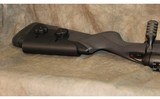 Savage 110 Tactical 6.5 Creedmoor Left Hand - 10 of 16