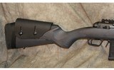 Savage 110 Tactical 6.5 Creedmoor Left Hand - 6 of 16