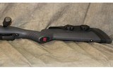 Savage 110 Tactical 6.5 Creedmoor Left Hand - 16 of 16