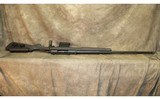Savage 110 Tactical 6.5 Creedmoor Left Hand - 9 of 16