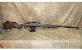 Savage 110 Tactical 6.5 Creedmoor Left Hand - 5 of 16