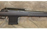 Savage 110 Tactical 6.5 Creedmoor Left Hand - 7 of 16