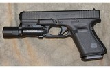 Glock 19 Gen 5 - 5 of 12