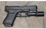 Glock 19 Gen 5 - 4 of 12