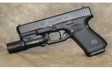 Glock 19 Gen 5 - 3 of 12