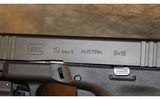 Glock 19 Gen 5 - 11 of 12