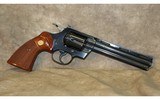 Colt Python 6 inch - 1 of 16