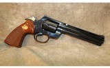 Colt Python 6 inch - 13 of 16