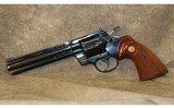 Colt Python 6 inch - 2 of 16