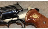 Colt Python 6 inch - 15 of 16