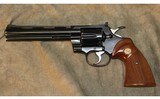 Colt Python 6 inch - 4 of 16