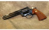 Colt Python 6 inch - 14 of 16