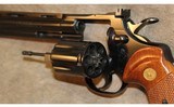 Colt Python 6 inch - 5 of 16