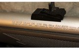 Savage Arms Model 116 .338 Winchester - 9 of 16