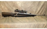 Savage Arms Model 116 .338 Winchester - 1 of 16