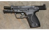 Smith & Wesson M&P9 M2.0 - 5 of 14