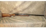 Browning BT99 Miroku - 1 of 10