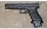 Glock 34 Gen 5 MOS - 3 of 13