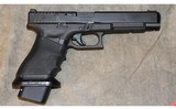 Glock 34 Gen 5 MOS - 2 of 13