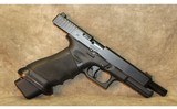 Glock 34 Gen 5 MOS - 6 of 13