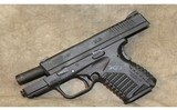 Springfield XDS-9 - 5 of 9