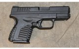 Springfield XDS-9 - 2 of 9