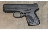 Springfield XDS-9 - 3 of 9