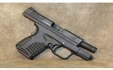 Springfield XDS-9 - 4 of 9