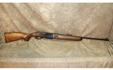 Remington Model 7400 - 1 of 12