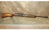 Remington Arms Model 7400 - 1 of 12