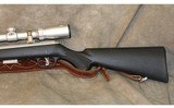 Savage Arms 93R17 - 7 of 9
