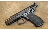 CZ 75 P-01 Omega - 5 of 9