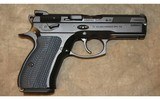 CZ 75 P-01 Omega - 2 of 9