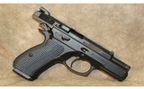 CZ 75 P-01 Omega - 4 of 9