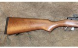 Ruger Mini-14 Model 5801 - 2 of 10