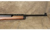 Ruger Mini-14 Model 5801 - 4 of 10