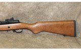 Ruger Mini-14 Model 5801 - 9 of 10