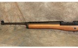 Ruger Mini-14 Model 5801 - 8 of 10