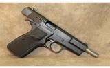 Fabrique Nationale Browning Hi-Power - 3 of 10